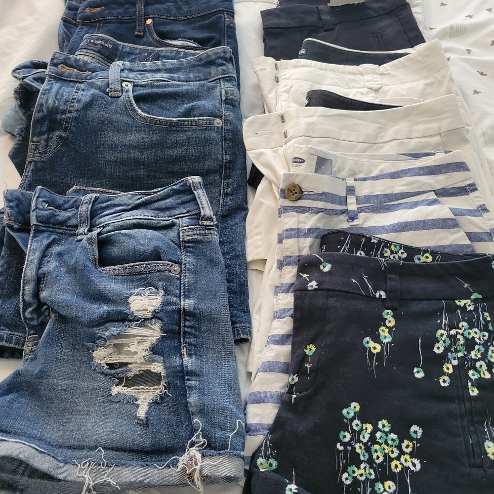 Shorts
